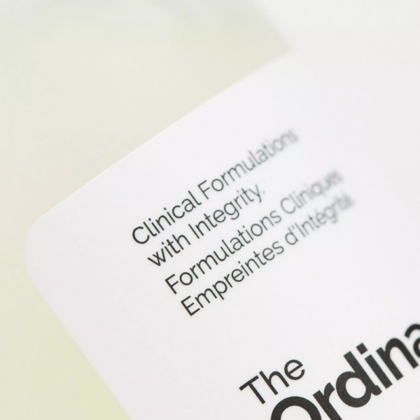 The Ordinary Hyaluronic Acid 2% + B5 30ml - Hidratação profunda e pele mais macia - Imagem 2