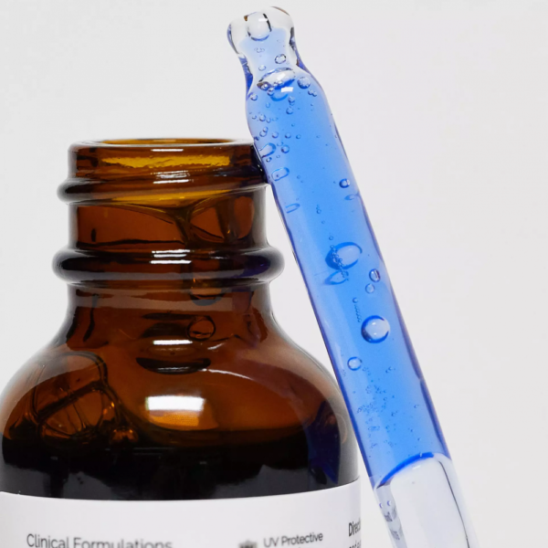 The Ordinary Multi-Peptide + Copper Peptides 1% 30ml - Rejuvenescimento com peptídeos e cobre - Imagem 5